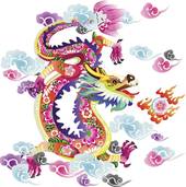 属龙人2024每月运势及运程（ 属龙人2024年月运程详解）