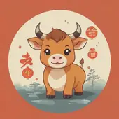 十二生肖里边的故事给我说说呗，生肖运势变化