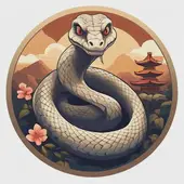 属蛇三月十八日出生的人命运：属蛇三月份出生的命运