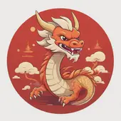 属龙的出生年份表2025年运势：属龙年份对照表