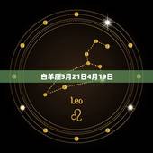 十二星座配对星座运势(星座配对大介绍)