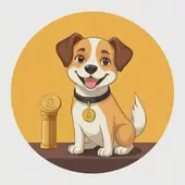 属狗跟什么属相最配做生意合财，属狗财运提升方法