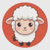 属羊的人微信头像用什么好呢