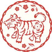 92年猴和98年虎配吗(猴虎相遇缘分还是劫数)