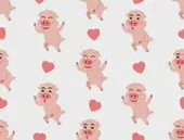 属猪今日运势全面测算指南：2025年2月9日具体解析