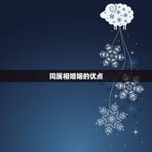 男属狗女属狗结婚好吗(讨论同属相婚姻的优缺点)