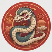 2025年属蛇本命年忌讳什么，属蛇今年忌什么