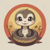 2025年哪些生肖适合生蛇宝宝