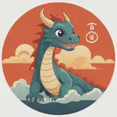 属龙的出生年份表2025年