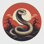 77年蛇戴什么最好最旺2025