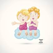 怎么判断是什么双子座的人(了解双子座的性格特征和行为表现)