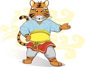 虎属虎的今年多大年纪了(揭秘虎属虎的寿命和年龄计算方法)