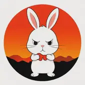 属兔人永远最旺的颜色是什么，2025属兔大忌颜色