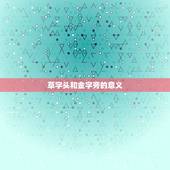 草字头金字旁的好名字(如何取45个字以内的标题)