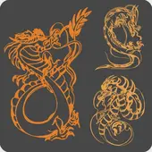 龙年探秘：十二生肖龙的文化密码解读