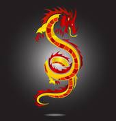 张姓男孩属龙宜用的字（张龙儿字选精髓）