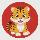 生肖属虎的人一生命运怎么样：属虎人一生最克3个人