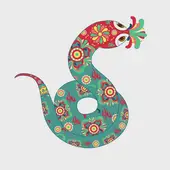 2025横财最旺生肖榜单揭晓：蛇年聚财进阶指南