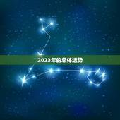 2023年的运势免费(掌握未来开启幸福之门)