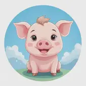 属猪人2025年的幸运色男，属猪人2025最旺的颜色