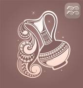 水瓶座10月下旬感情运势(爱情甜蜜单身者有桃花运)