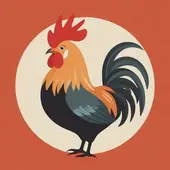 属鸡的哪个年份出生的人命好