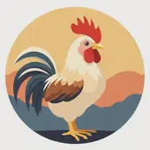 属鸡的今年多大岁数七十几了啊