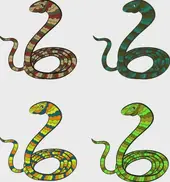 属蛇人2025年破局关键：这份财运趋势全解请收好