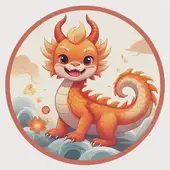 属龙的和什么属相最配 相克，十二生肖龙和什么相配