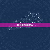 74属虎人最旺的年龄(探秘人生在哪个阶段)