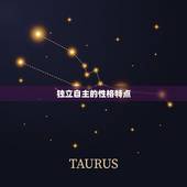 水瓶座男性格和脾气特点(介绍独立自主善变难懂)