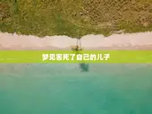 梦见害死了自己的儿子