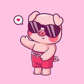 属猪今年婚姻运势如何呢(解析2023年猪年婚姻运势大揭秘)