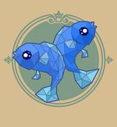 双子女和双鱼座男合适吗(星座配对分析)