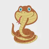 十二生肖尾巴缺失之谜：属蛇无尾原因解析