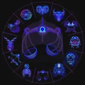 天秤座今日运势精准解析：3个转运小技巧