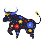 1991年属羊最佳婚配牛(完美配对羊牛情缘)