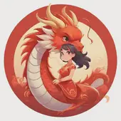 2000年属龙女跟什么属相配，2000年龙女最佳婚配表