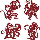 80年属猴女的最佳配偶(如何选择)