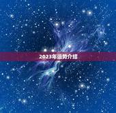 2023年运势介绍(97年男牛如何发挥优势)