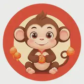 2025生肖猴全年运势大全