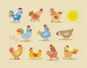 麻将必胜口诀：三字成语致胜法全解