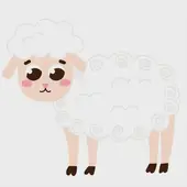 2025属羊人全年运程预测：3大吉凶位解析