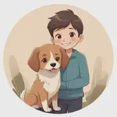 属狗的子女和哪些属相的父母相克：狗最忌三个属相