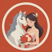 1990年属马女的婚配生肖属相