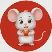 属鼠运势2025年运势详解：1972年属鼠人2025年运势运程每月运程