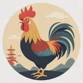 属鸡2025年运势及运程完整版