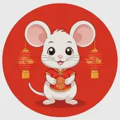 属鼠202 2年运势及运程