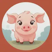 属猪今年的运势怎么样2025