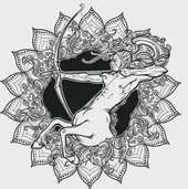 射手座出生日期全解析：11月23日-12月9日的时空密码